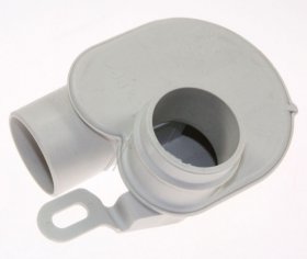 Miele Siphon - Trap