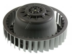 Miele Radial Ventilator - Fan Impeller Mle00-42-2