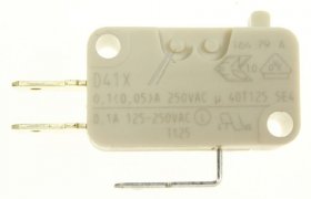 Miele Micro Switch - Microswitch D41r-qgac