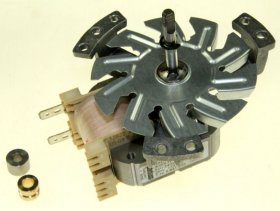 Miele Ventilator Motor - Blower