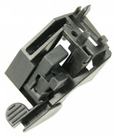 Miele Mounting Parts - Locking Mechanism Left Py