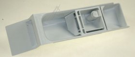 Miele Disc Tray - Drawer Lotos White