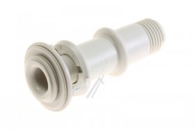 Miele Household Mechanic Adaptor - Conv kit Spray Arm Bottom
