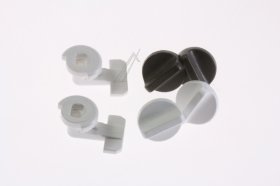 Miele Catch - Locking Device 2 Pcs