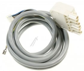 Miele Various Cable Connectors - Connecting Cable Ext L6 2130mm