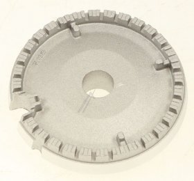 Miele Mechanical Components - Burner Head B S3 Evo