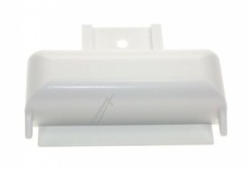 Miele Handle - Handle Casingwhite