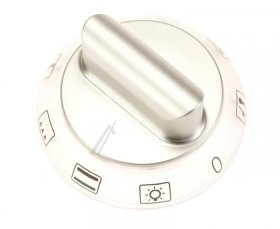 Miele Button - Programme Knob Selector Switch