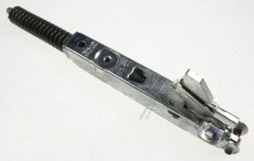 Miele Door Hinge For Oven - Hinge Left