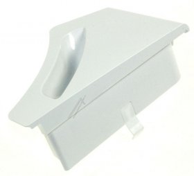 Miele Griff Plate - Grip Panel Spring Bgr 72°