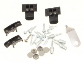 Miele Mounting Parts - Accessory Full-int Dishwasher