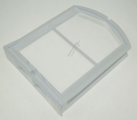 Miele Fluff Filter - Fluff Filter Lotos White