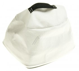 Nilfisk Vacuum Cleaner Filter - Washable Hepa Filter Coupe