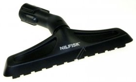 Nilfisk Vacuum Cleaner Nozzle - Hard Floor Nozzle