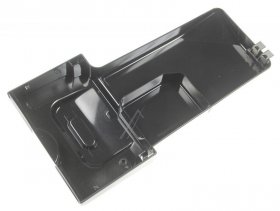 Nivona Drip Tray - Auffangschale 691 In Schwarz Fur 8xx