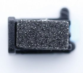 Nokia Casing Cover - Cover Usb Black