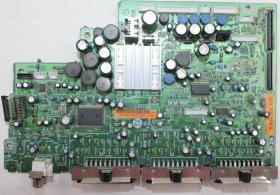 Orion TV50127 - Main AV - CMF085A 3 PAL - 6156D20473