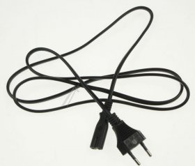 Panasonic Mains Power Lead - Power Cord