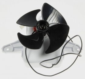 Panasonic Ventilator Motor - F Fan Motor Gr