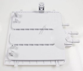 Panasonic Detergent Dispenser Cover - Wasser Verteilung P