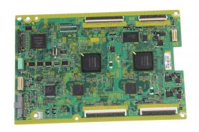 Panasonic Board - Circuit Board D