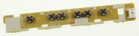 Panasonic Control Panel - Circuit Board Gk