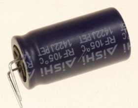 Panasonic Electrolytic - E 820uf - 80v