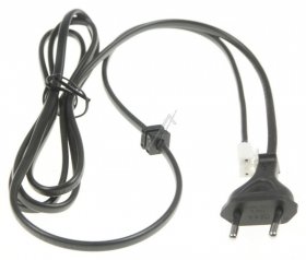 Panasonic Mains Power Lead - Pwrcord Safe Eu 1500