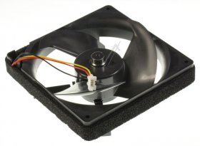 Panasonic Ventilator Motor - Box Fan As