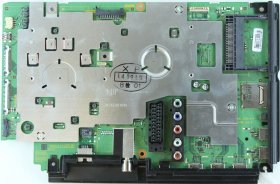 Panasonic TX-40AX630B - Main AV - TXN/A1FSVB BM - TNPH1112 1A