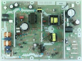 Panasonic TX-P42V20B - Power Supply - LSJB1290-1 - LSEP1290 - VE