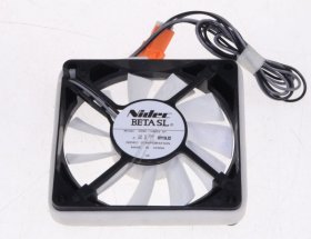 Panasonic Ventilator Motor - Box Fan Assy