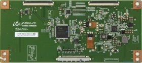 Panasonic TX-L50EM6B - T-Con - V500HJ1-CE1 e1 - 2ACL49UCR3339G3DD05340