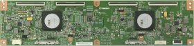 Panasonic TX-50AX802B - T-Con - 587T63KCR3512E - InnoLux e1