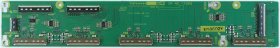 Panasonic TH-46PZ80B - Buffer - TNPA4444