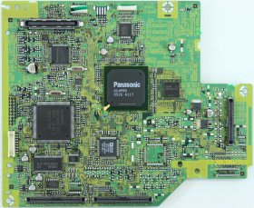 Panasonic TH-42PE50B - Board - TNPA3519 - AD - DG