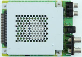 Panasonic TH-42PHD8BS - Input - TNPA2844