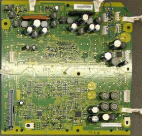 Panasonic TH-42PX60U - TNPA3761