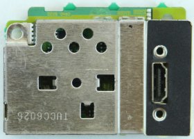 Panasonic TH-42PZ500B - HDMI - TNPA3626 AC 1 DV