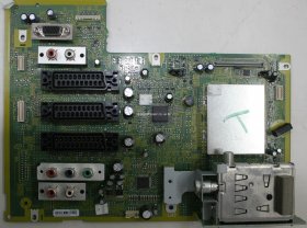 Panasonic TH-50PX600B - Main AV - TNPA3759