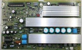 Panasonic TH-42PX600B - YSUS - TNPA3814 - AB