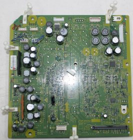 Panasonic TH-42PX60B - Board - TNPA3761 - TXNPA1BJTB - AC - PA