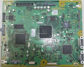 Panasonic TH-42PX60B - HDMI - TNPA3756