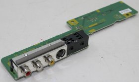 TH-50PX600B AV - TNPA3764