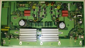 Pioneer PDP-434PE - ANP2031-D - AWZ6840 - 43 X DRIVE - AWV-2021-B