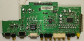 Sky PDS4250 - Main AV - JACK_EU MAIN - DSP-4222LV - SP-120