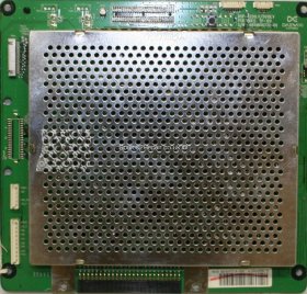 PDS4250 - Video SP-120 - DSP-4220lv - dsp-5010lv