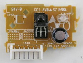 Philips 26PF8946 - IR - 3139 123 58881 v3