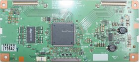 Philips 32PF7521D-10 - LVDS - 6870C-0060F 32 A-3-1 - LC370WX1-LC320W01