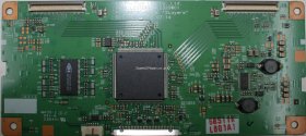 37PF5521D/10 - LVDS - 6870C-0060F - LC370WX1 - LC320W01